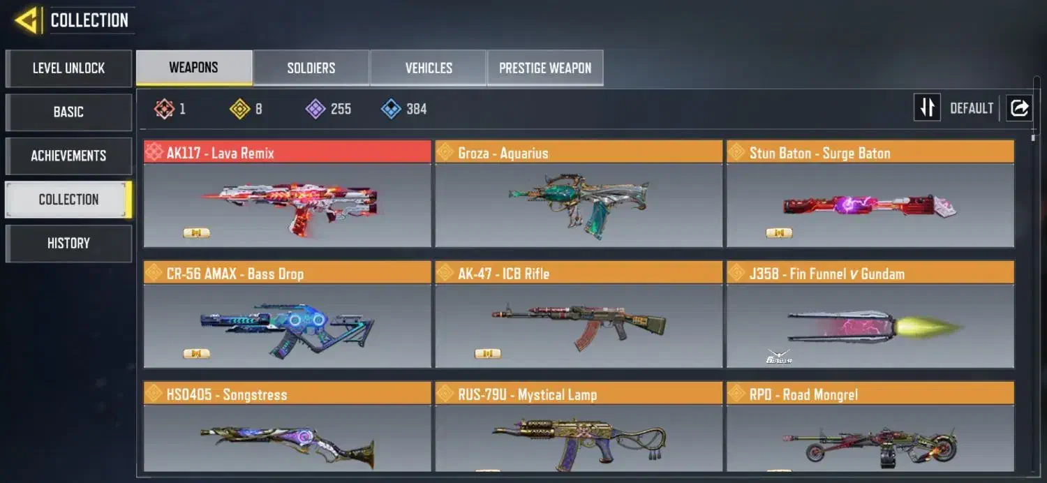 اکانت کالاف معتبر|کنسول، بازی ویدئویی و آنلاین|بندرعباس, |دیوار