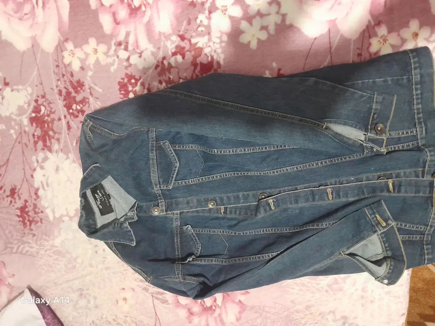 پافر هودی کت کلاه با قیمت کاملا مناسب|لباس|محمدیه-قزوین, |دیوار