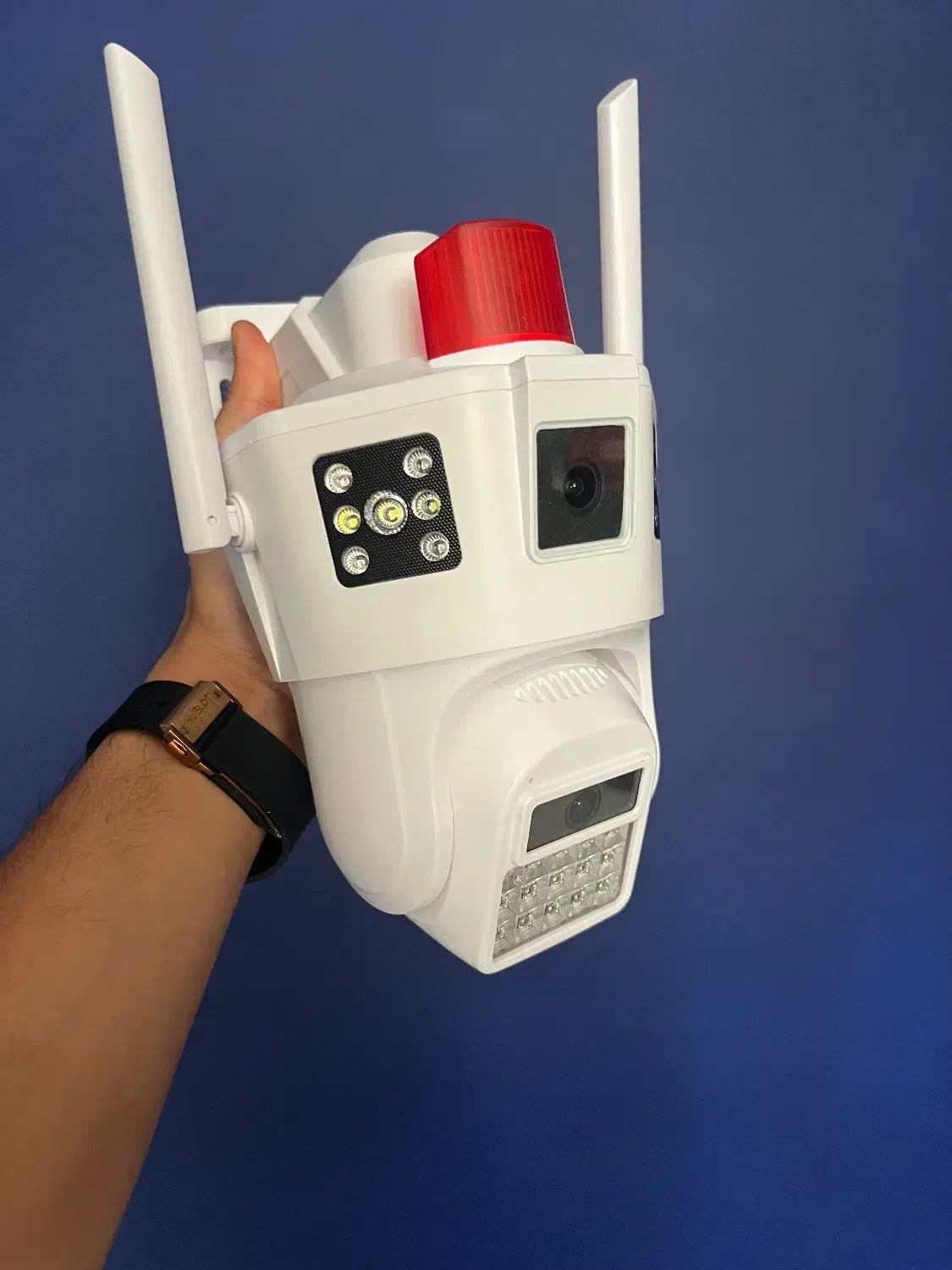 انواع /دوربین سیمکارتی/ موجود درآرسِس|دوربین مداربسته|آباده, |دیوار