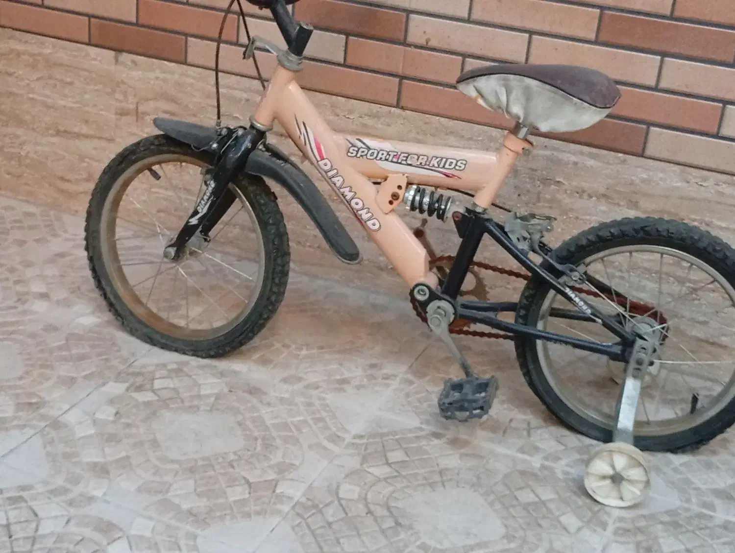 دوچرخه|دوچرخه، اسکیت، اسکوتر|قم, اسمعیل آباد|دیوار