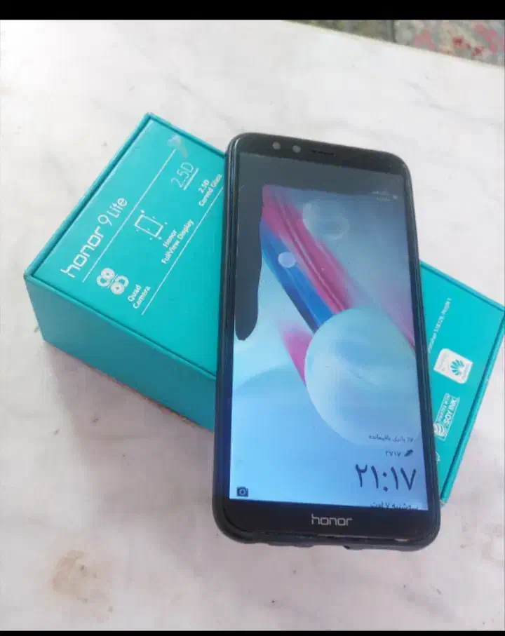 گوشی هونور|موبایل|بیرجند, |دیوار