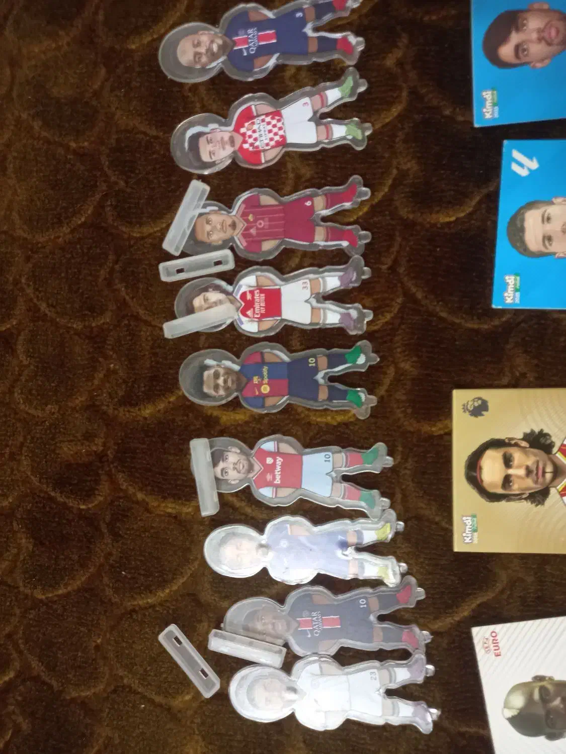 همه ی کیمدی ها با ورچست و استند|اسباببازی|کن, |دیوار