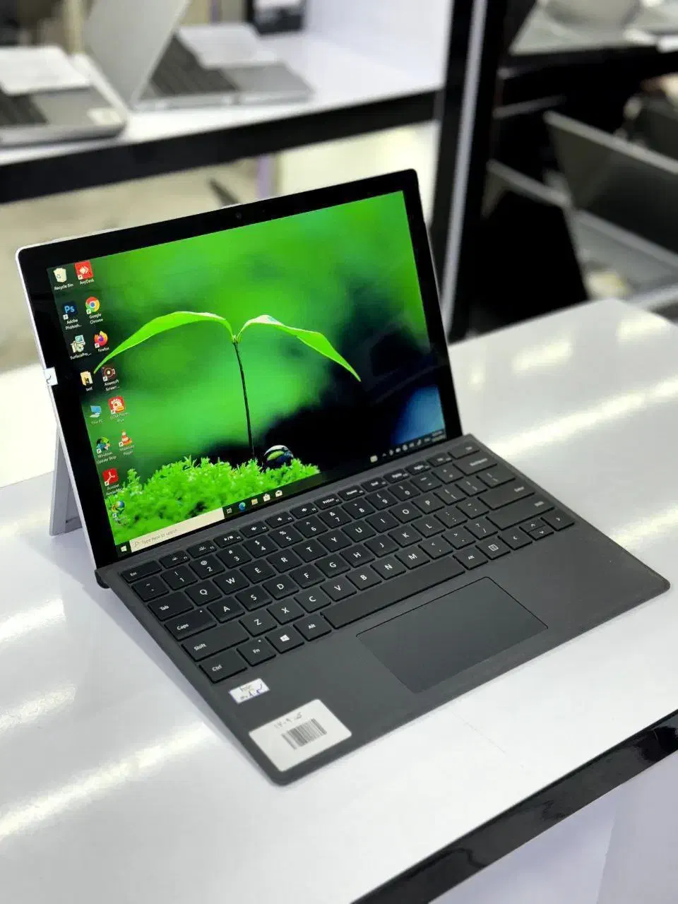 لپتاپ تبلت شو نسل ده / اقساطی بلند مدت|رایانه همراه|تبریز, |دیوار