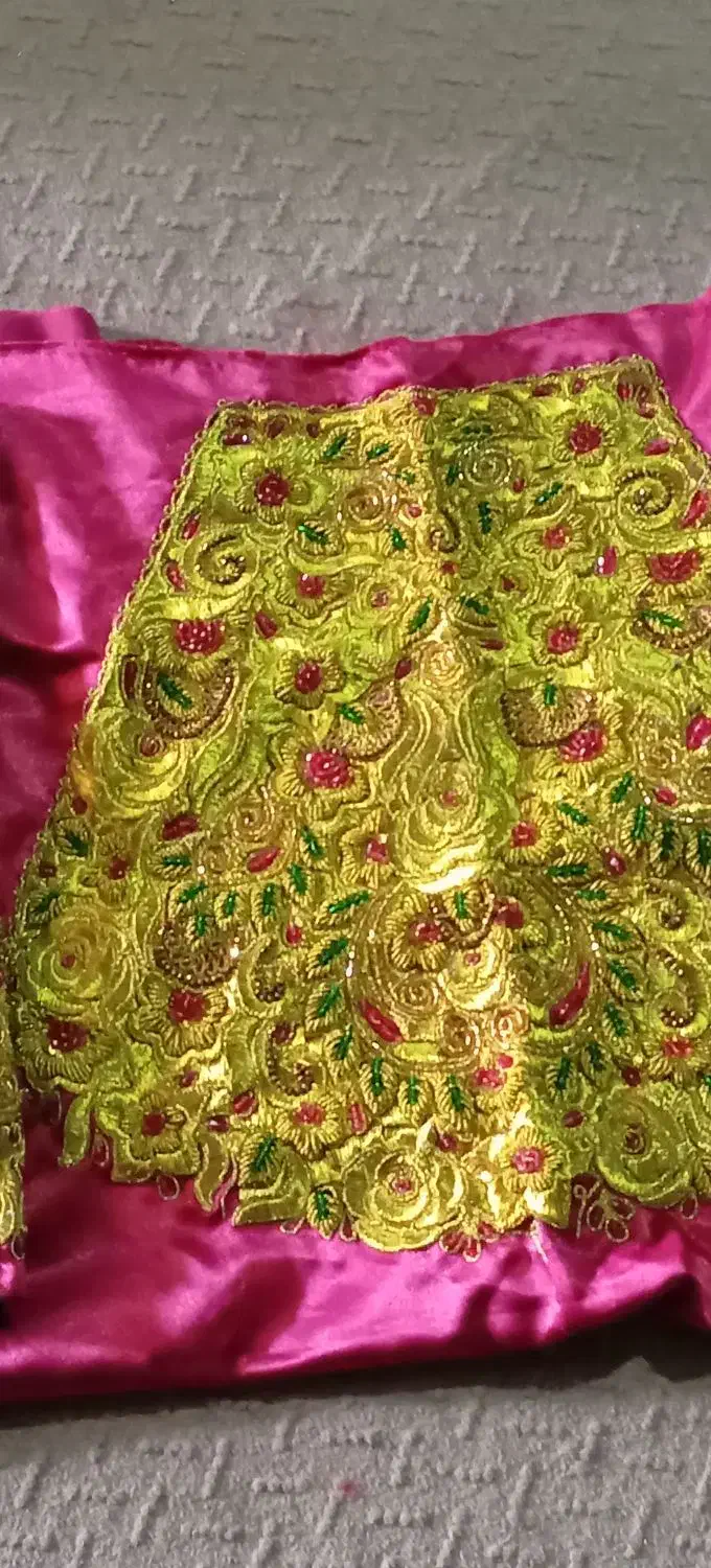 شلوار بندری|لباس|مهران (هرمزگان), |دیوار