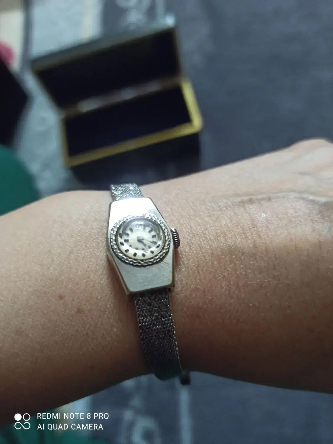 لوازم شخصی ارزان|ساعت|قزوین, |دیوار