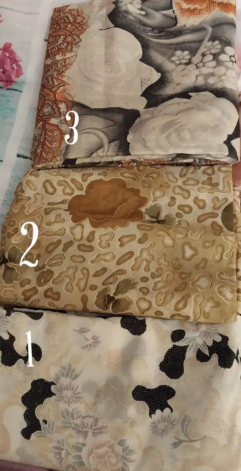 چادر رنگی خرید مکه|لباس|شیروان (خراسان), |دیوار