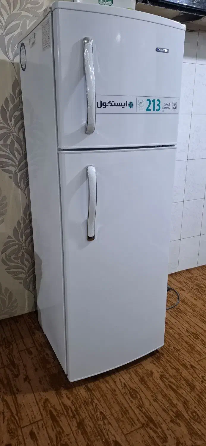 لوازم خانگی|یخچال و فریزر|جاجرود, |دیوار