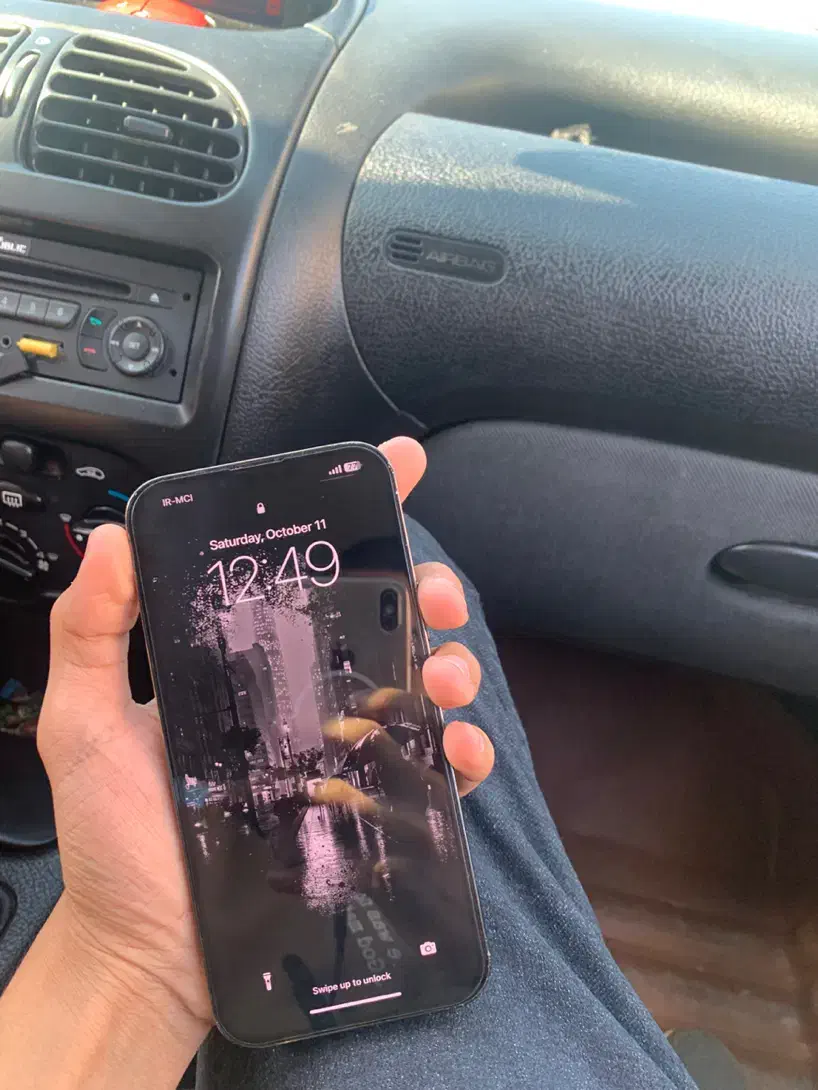 iphone 13pro max|موبایل|ارومیه, |دیوار
