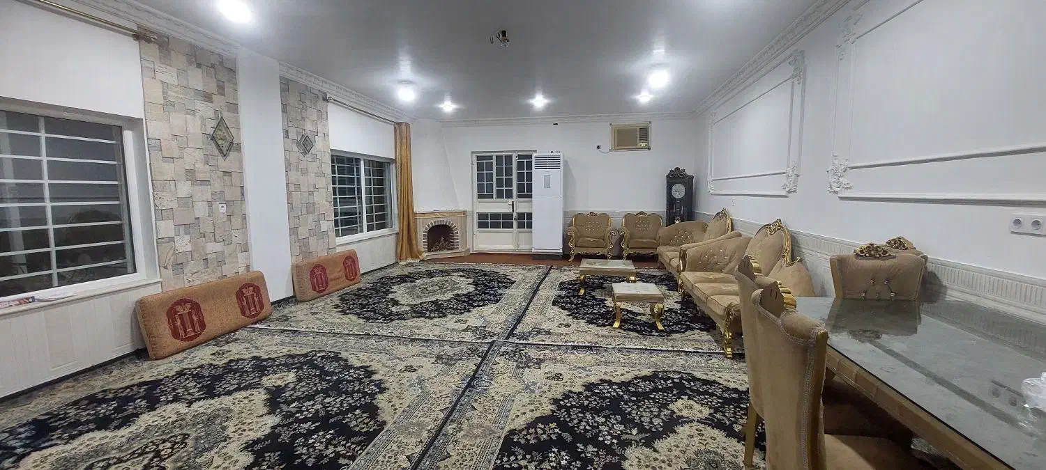 اجاره باغ ویلا نوساز لاکجری|اجارهٔ کوتاهمدت ویلا و باغ|شوشتر, |دیوار