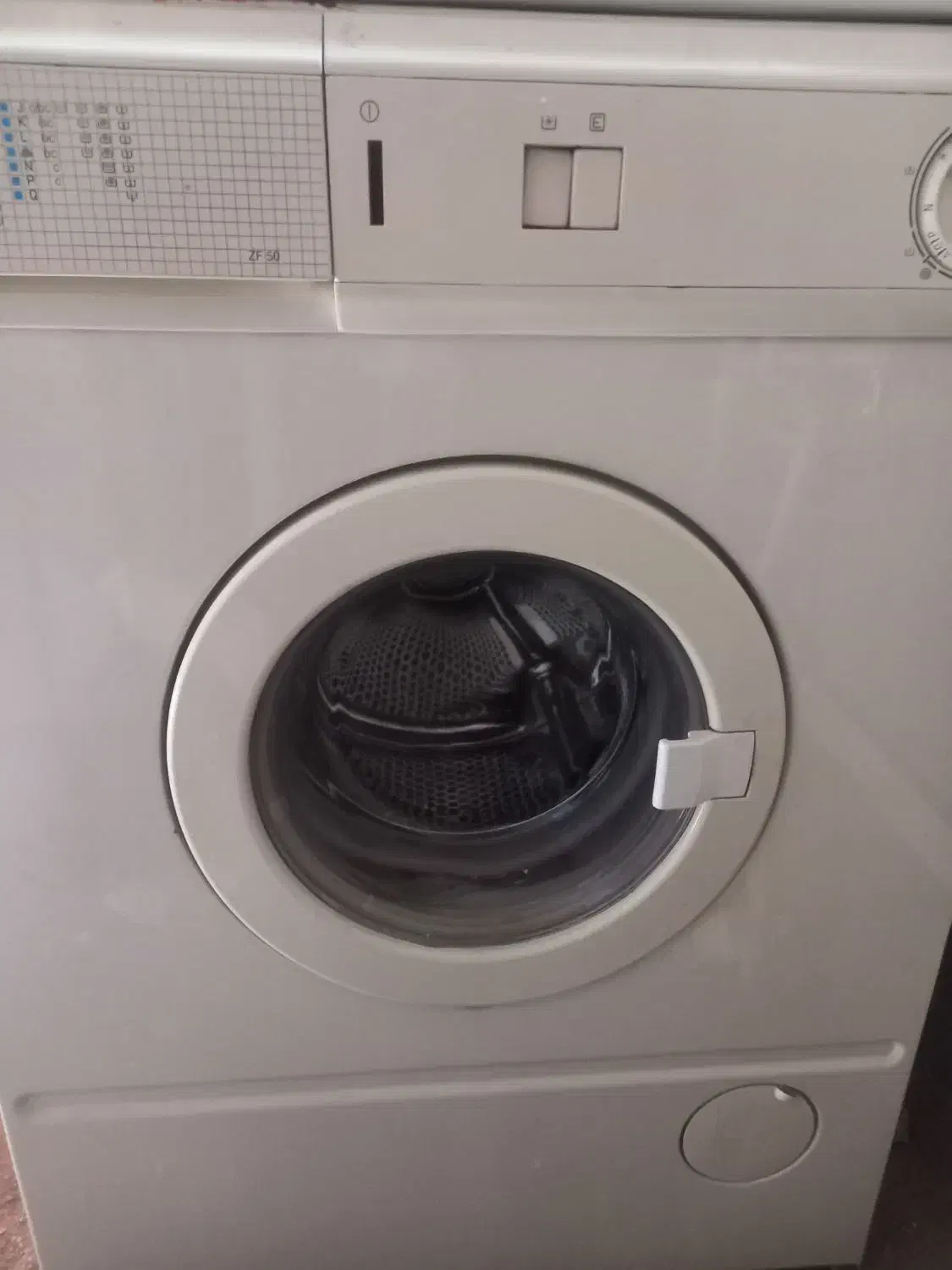 لباسشویی|ماشین لباسشویی و خشککن لباس|تبریز, |دیوار