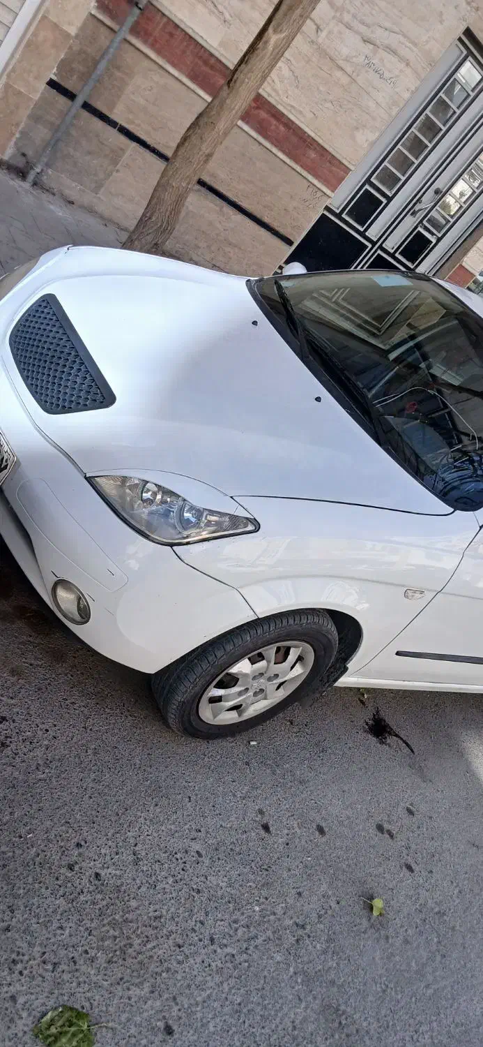 تیبا|خودرو سواری و وانت|اراک, |دیوار