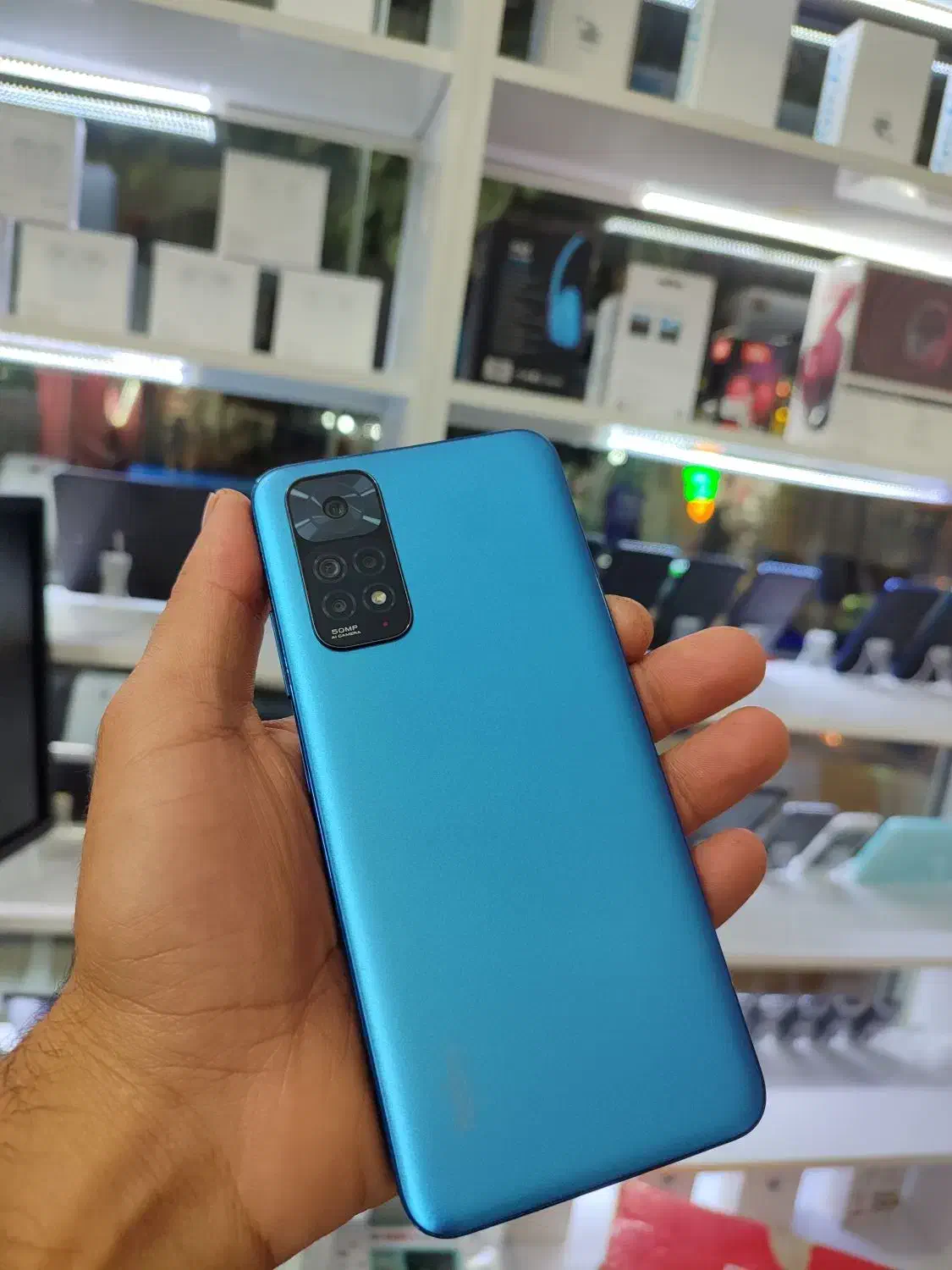 note11 128/6 در حدآک|موبایل|مشهد, شهید قربانی|دیوار