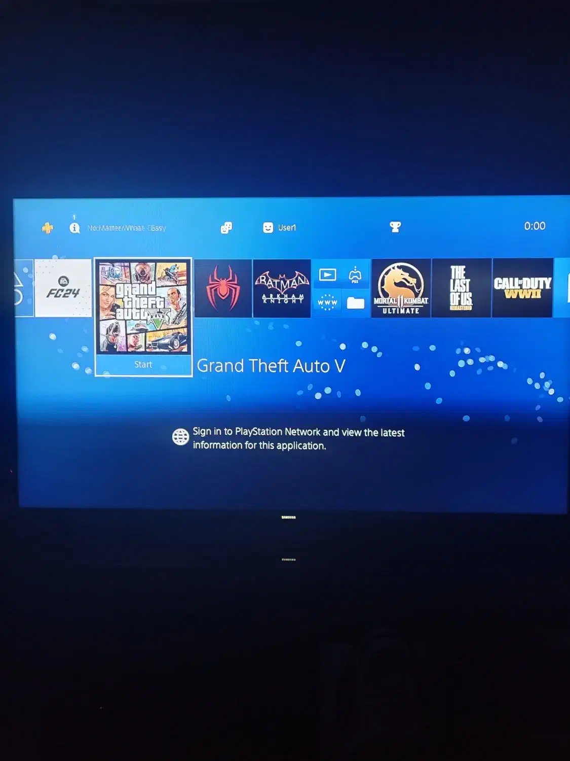 PS4 Fat 500|کنسول، بازی ویدئویی و آنلاین|اهواز, کوی نیرو|دیوار