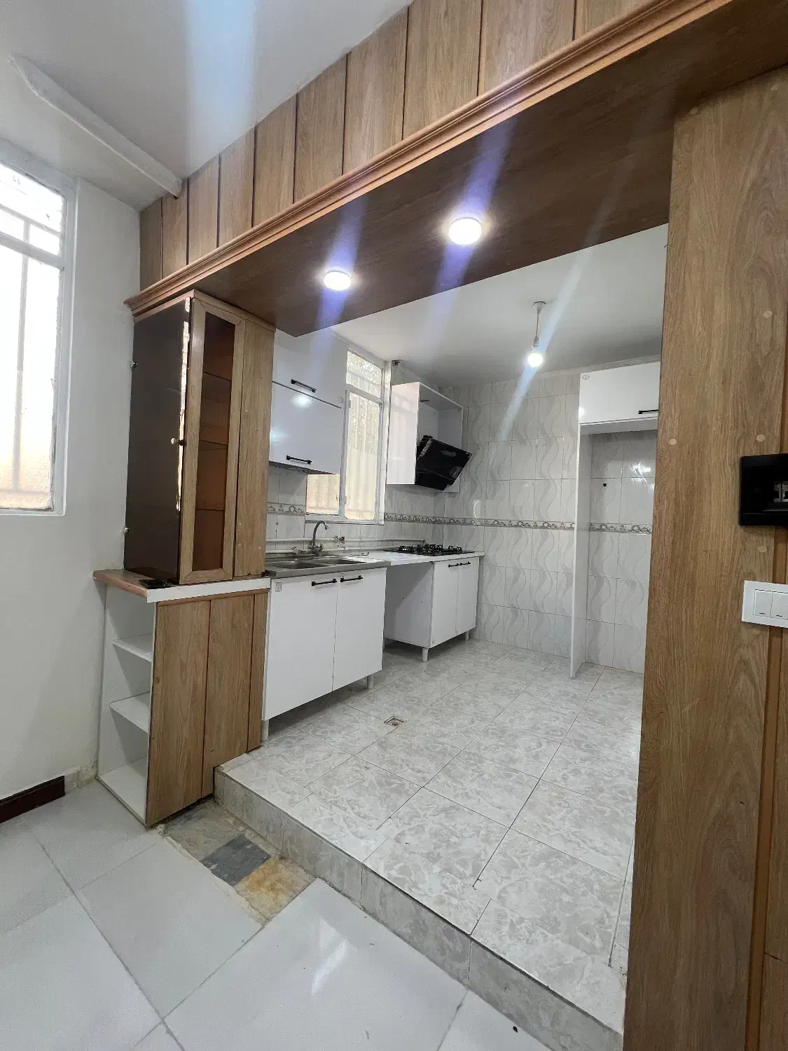 آپارتمان 50متری الهیه اقدسیه سنددار سرمایه گذاری|فروش آپارتمان|مشهد, جاهد شهر|دیوار