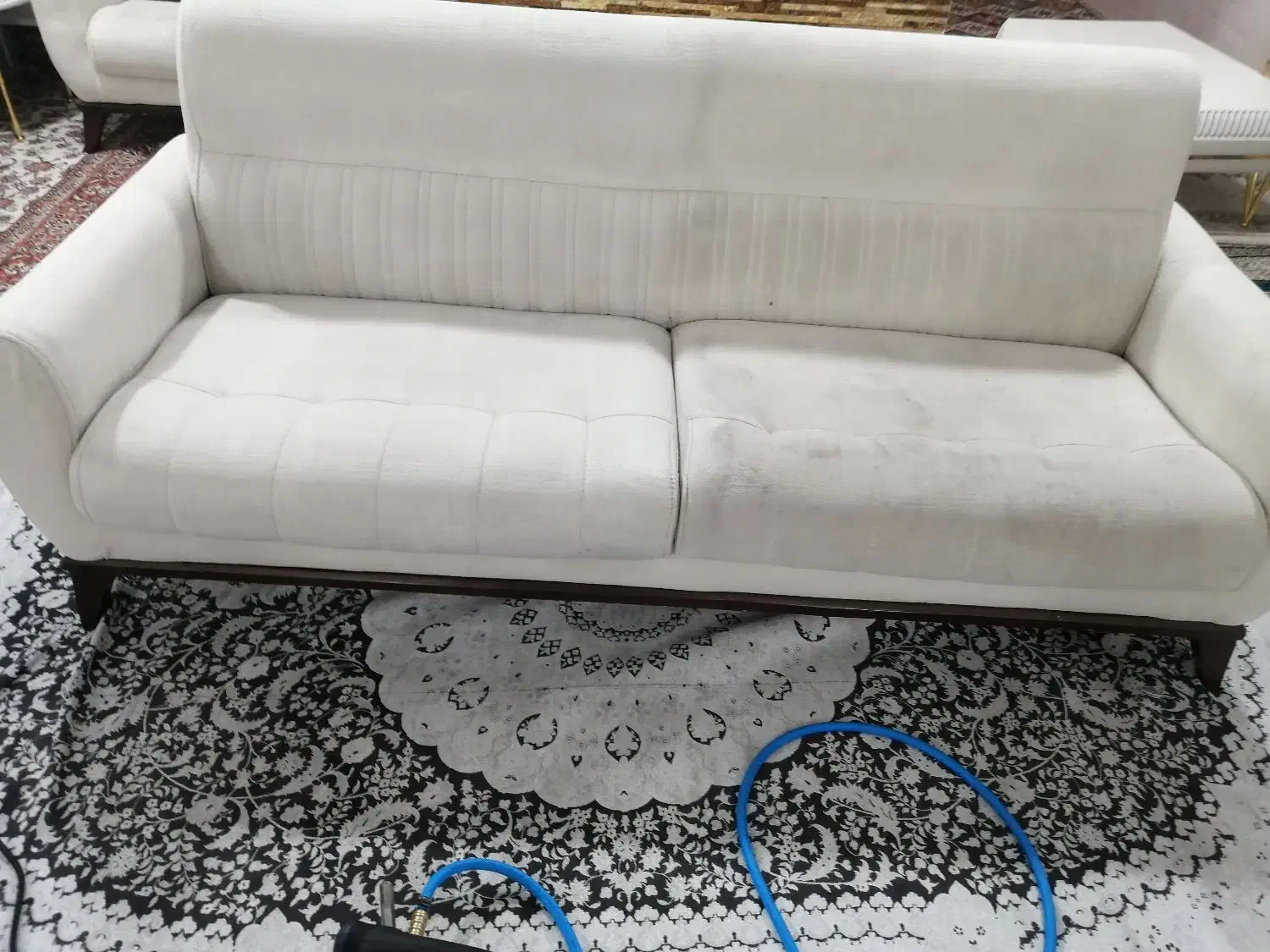 مبل شویی حسام با تخفیف ویژه|خدمات نظافت|بوشهر, |دیوار