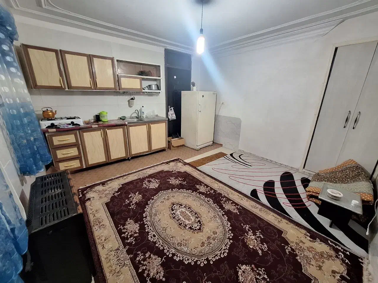 هم خونه دختر|اجارهٔ آپارتمان|گرگان, |دیوار