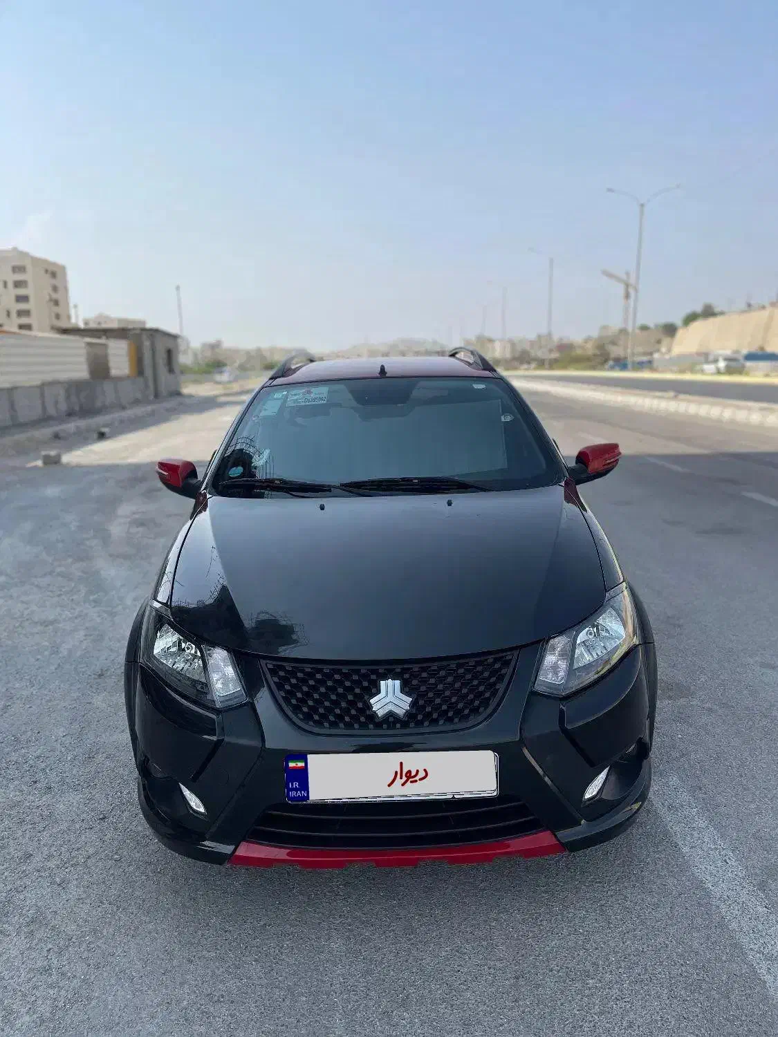 کوییک Gxr-L فول مدل ۱۴۰۳|خودرو سواری و وانت|بندرعباس, |دیوار