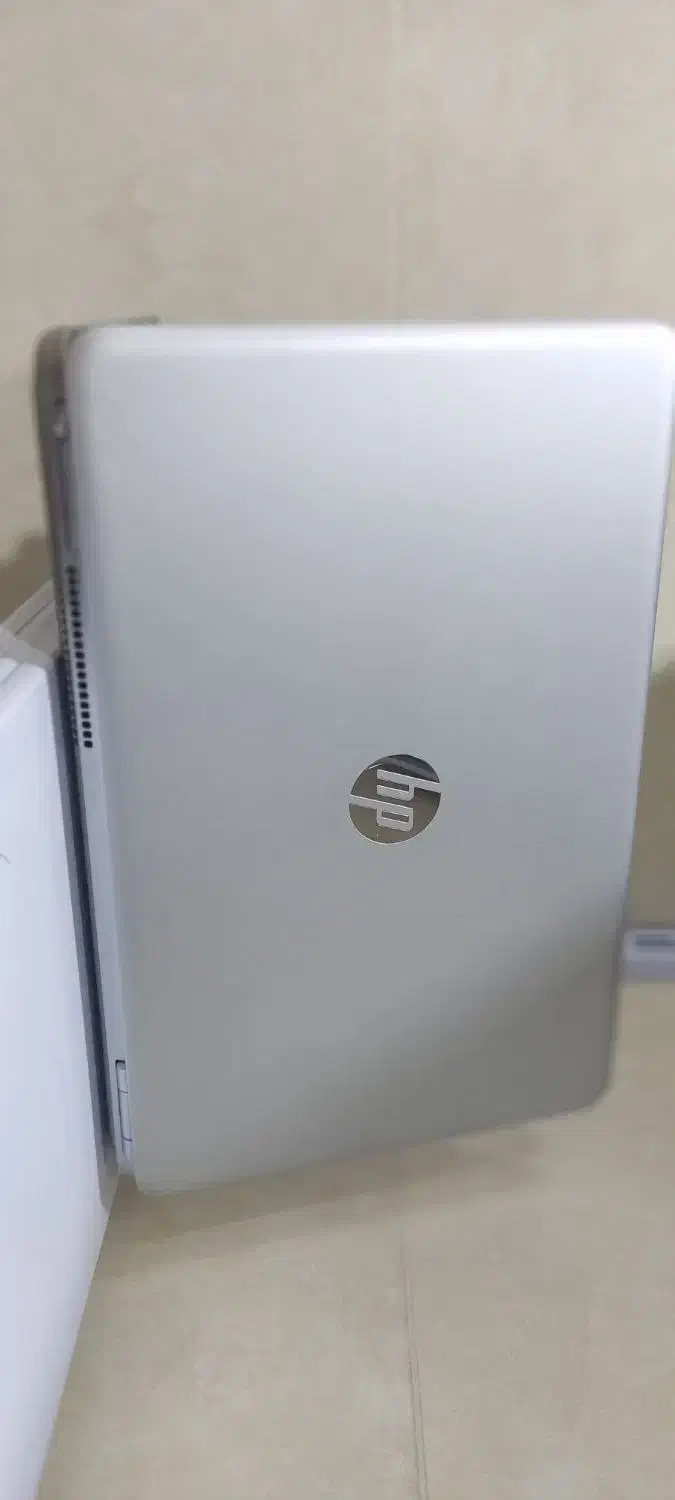 لپتاپ hp pavilon 15|رایانه همراه|اهواز, کیانشهر|دیوار