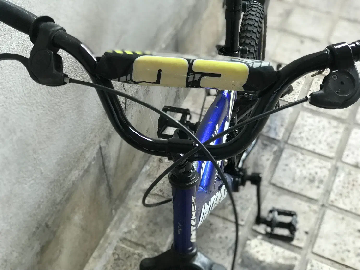 دوچرخه نو تمیز|دوچرخه، اسکیت، اسکوتر|قائم‌شهر, |دیوار