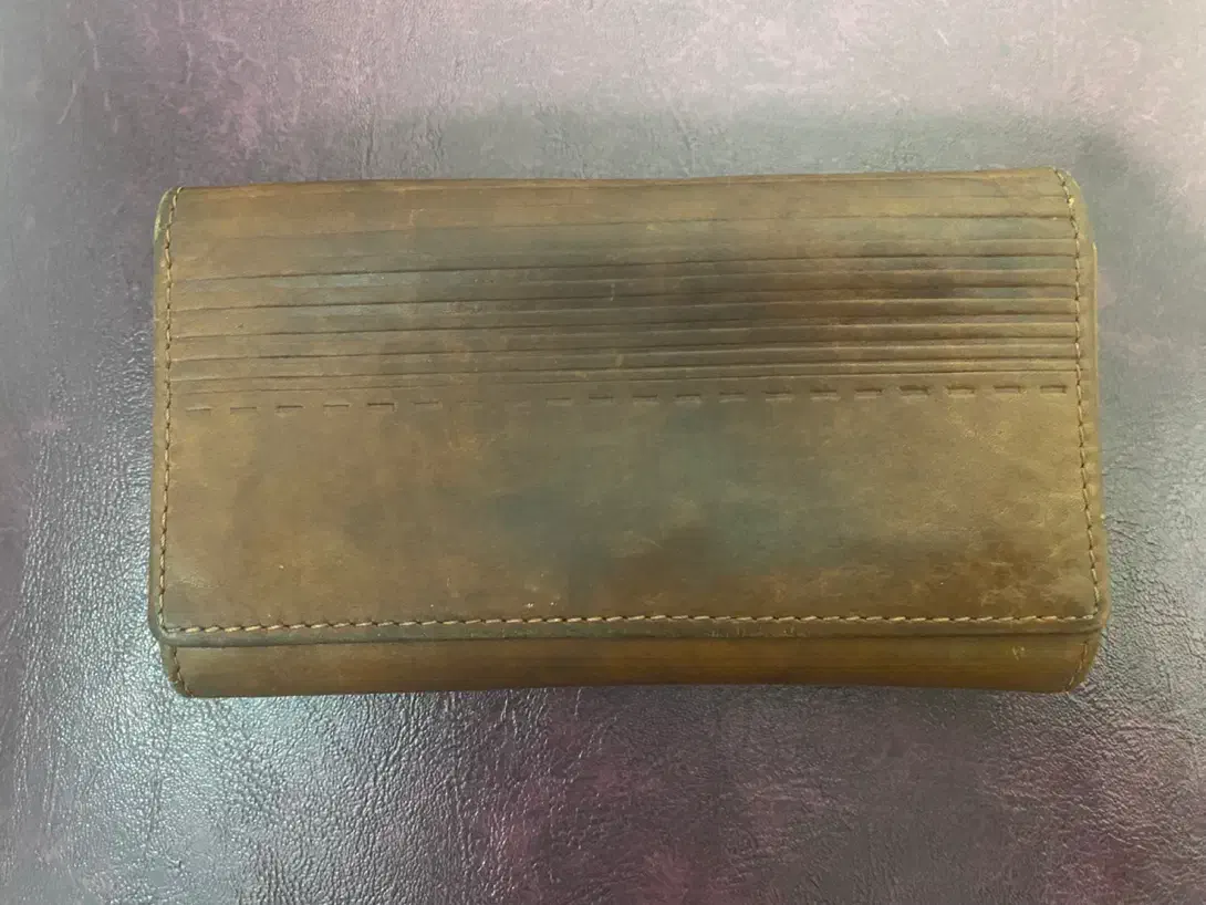 کیف چرم قدیمی|کلکسیون اشیاء عتیقه|تهران, بازار|دیوار