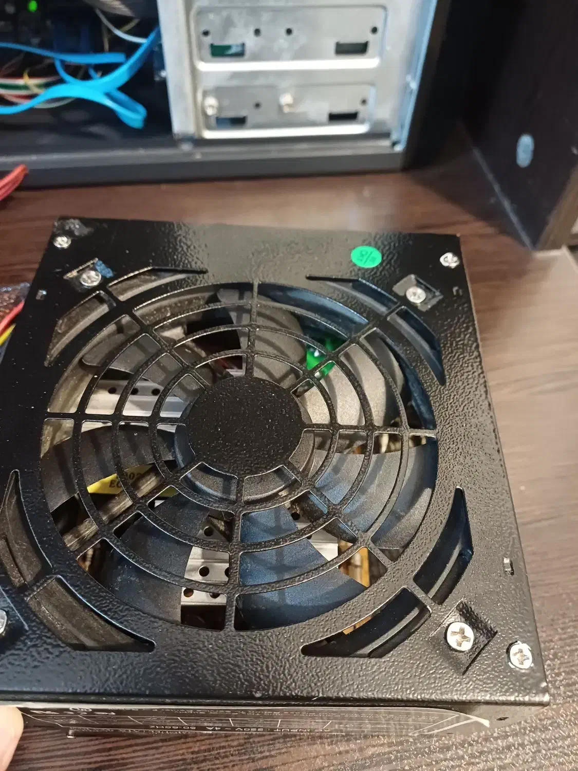 پاور ۳۰۰ وات|قطعات و لوازم جانبی رایانه|رامهرمز, |دیوار