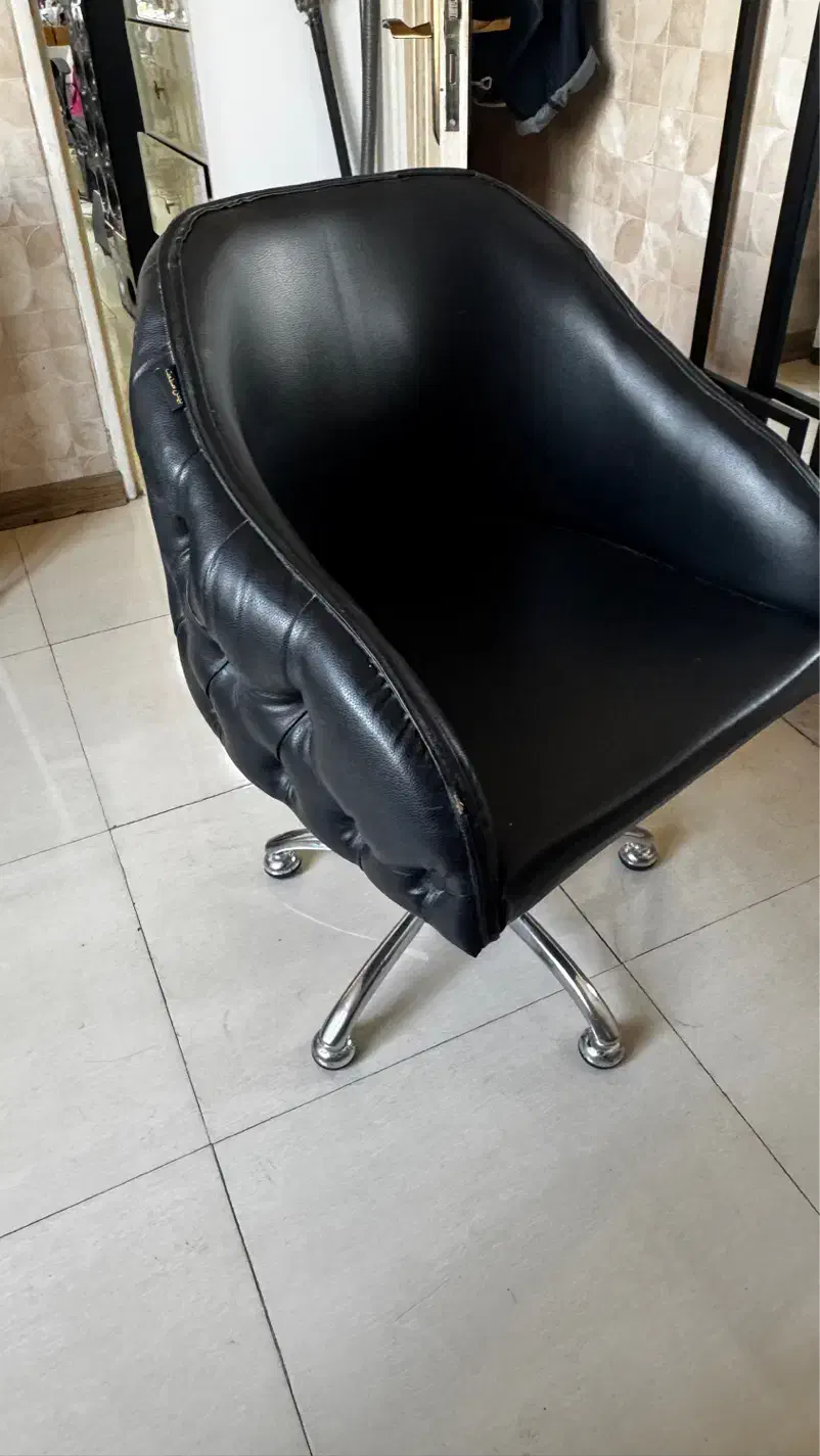 وسایل سالن زیبایی|آرایشگاه و سالن‌های زیبایی|ری, شهرری|دیوار