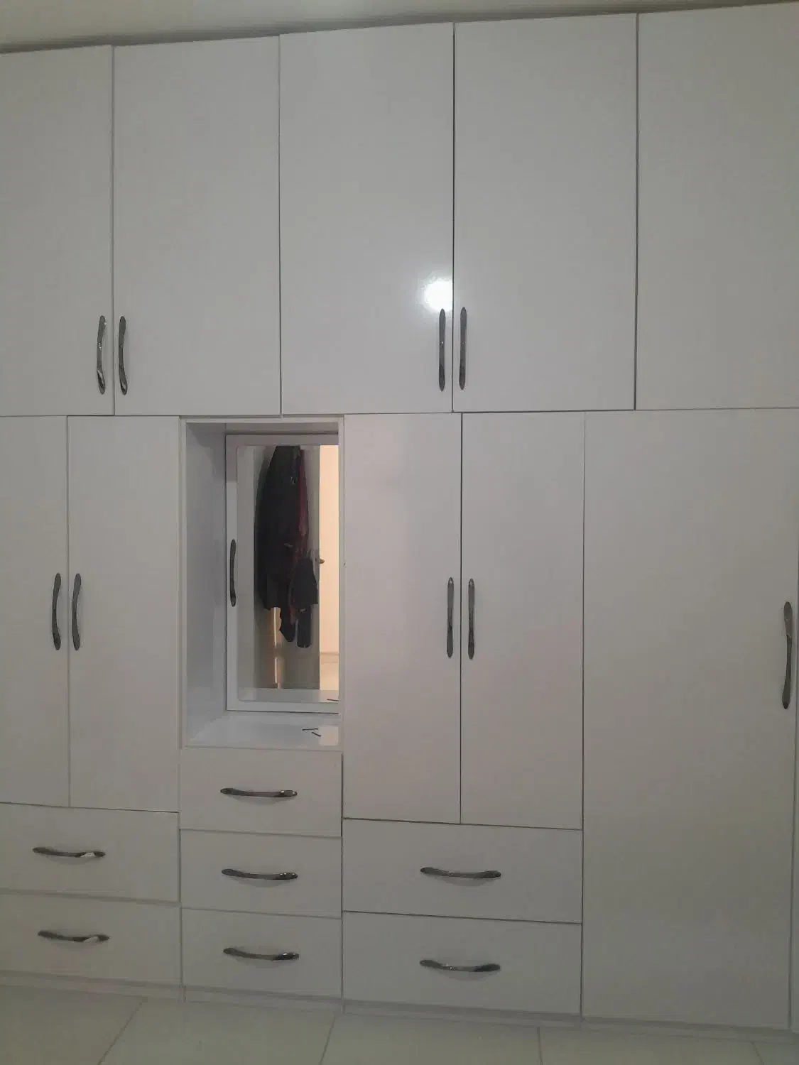 فروش ویلایی ۳خواب نوساز درب حیاط کوی جدید پردیس|فروش خانه و ویلا|شهرضا, |دیوار