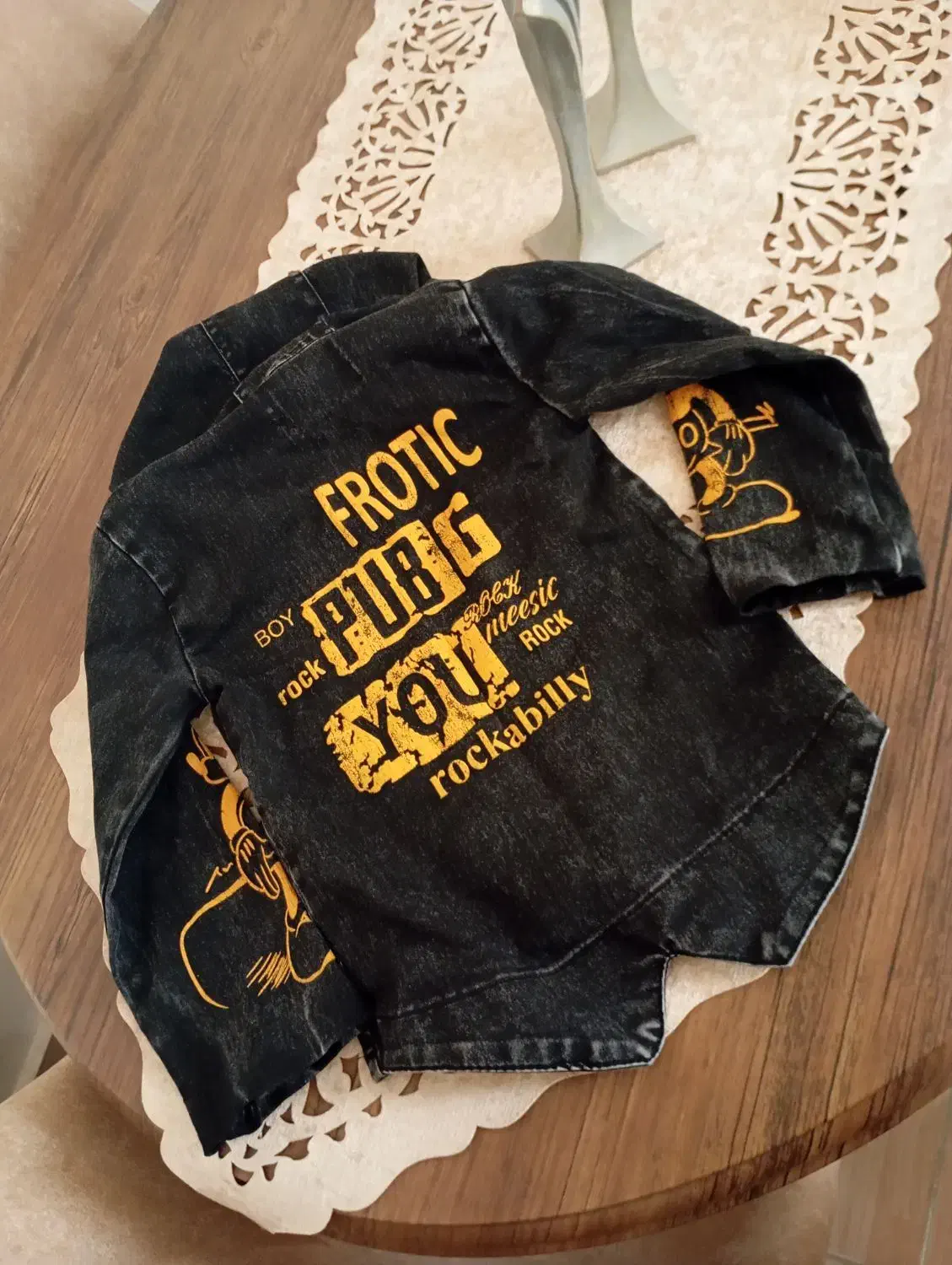 بچگانه|کفش و لباس بچه|سهند, |دیوار