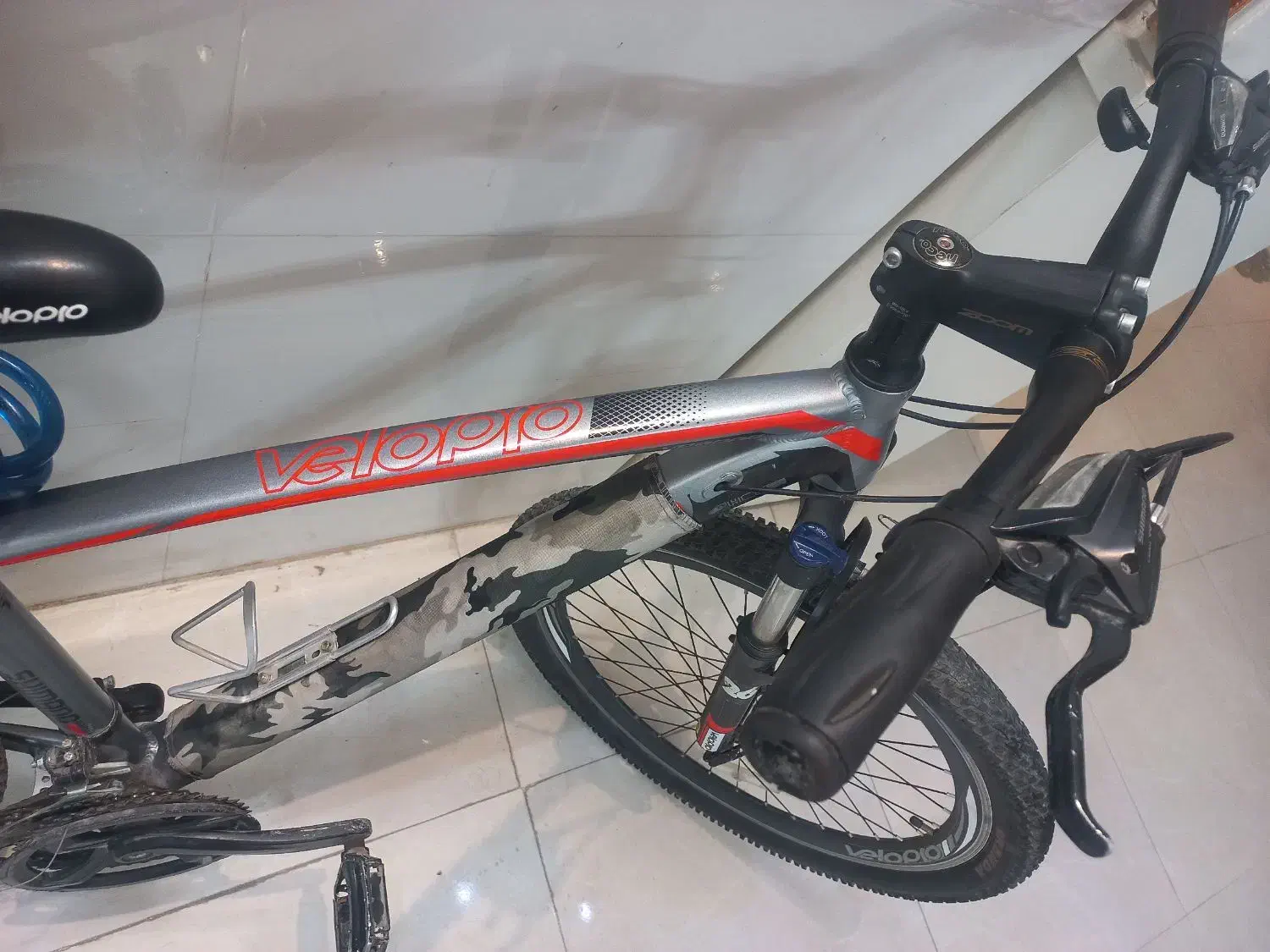 دوچرخه|دوچرخه، اسکیت، اسکوتر|خمینیشهر, |دیوار