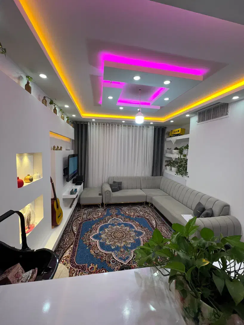 مسکن مهر لپویی املاک نوروزی تعاونی ترکیب بنا|فروش آپارتمان|شیراز, رکنآباد|دیوار