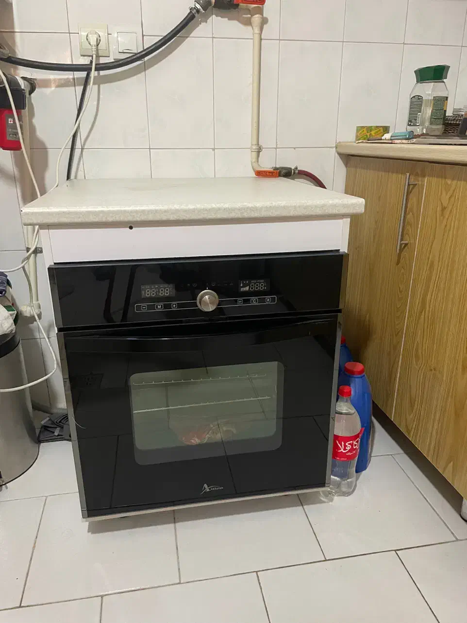 فروش باکس فر و ماکروفر|اجاق گاز و لوازم برقی پختوپز|کرج, گلشهر|دیوار