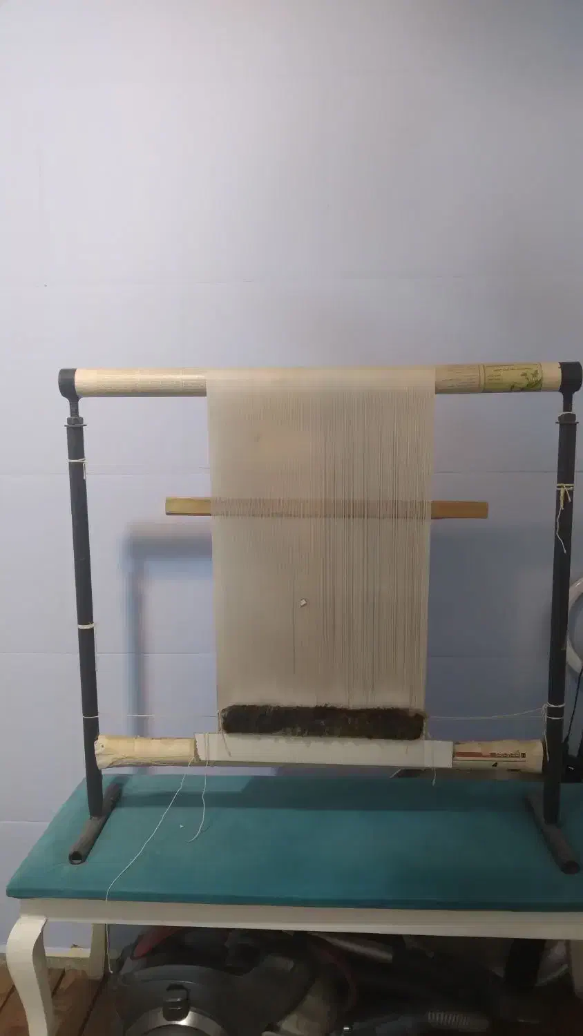 فروش دار قالی|تابلو فرش|تهران, تهرانپارس غربی|دیوار