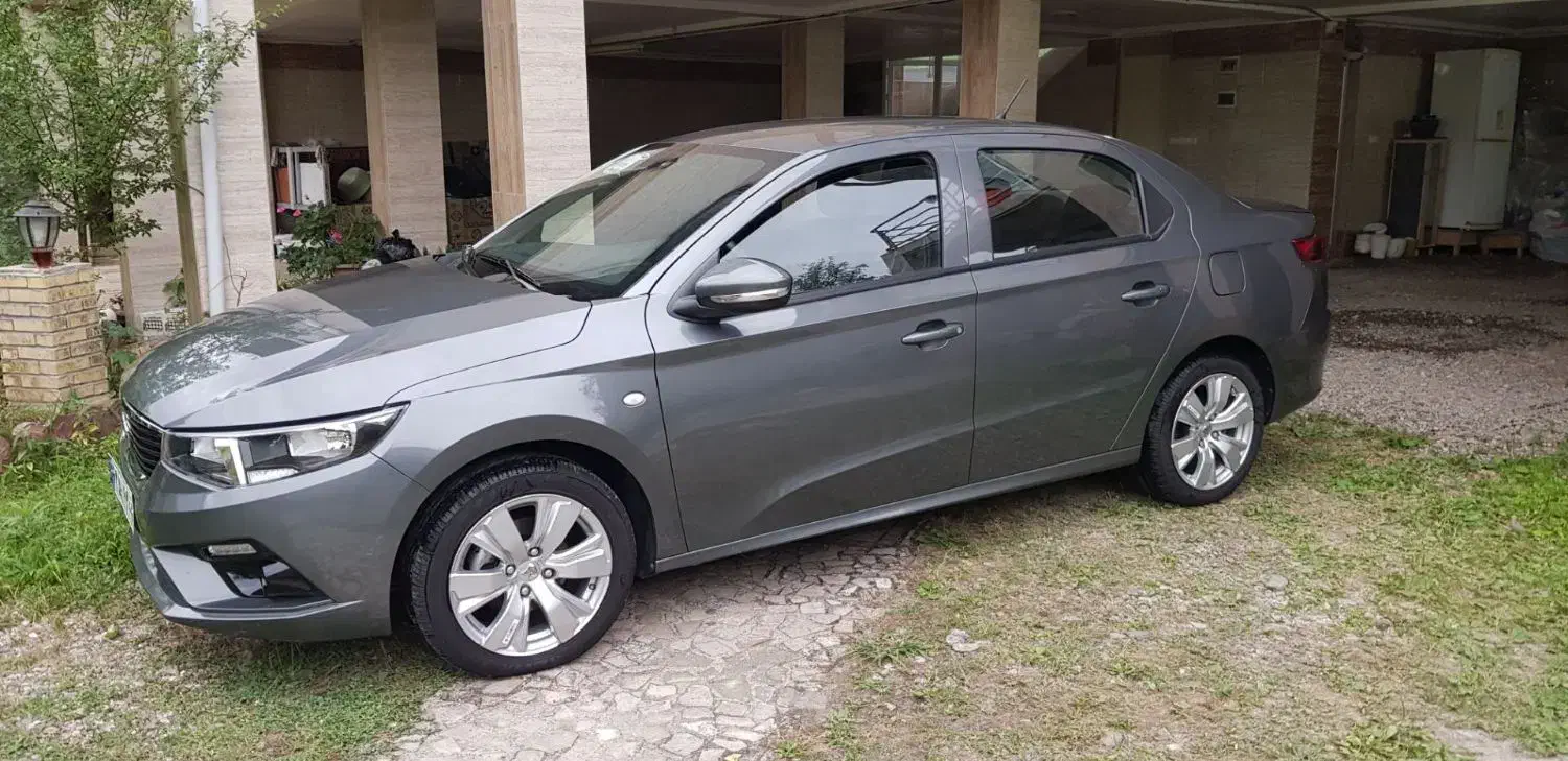 خودروتارا|خودرو سواری و وانت|رشت, استقامت ۱|دیوار