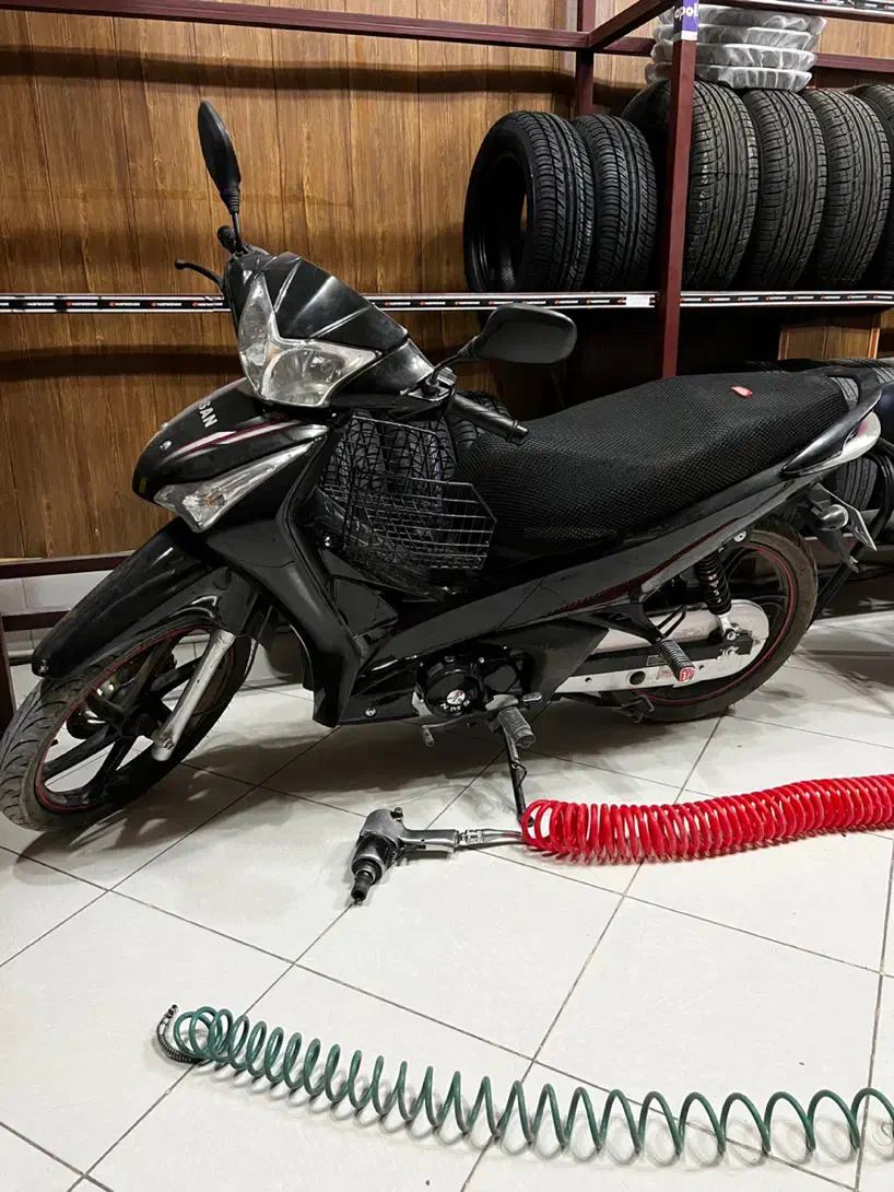 موتور|موتورسیکلت|بیرجند, |دیوار