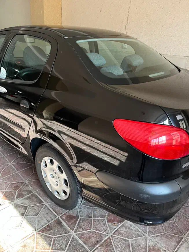 SD مدل ۸۹ V8|خودرو سواری و وانت|اراک, |دیوار