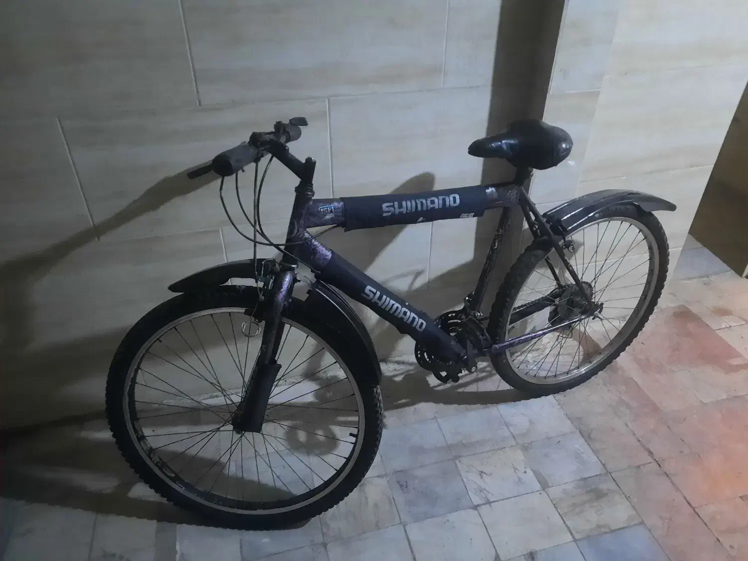 دوچرخه ۲۶|دوچرخه، اسکیت، اسکوتر|تهران, تاکسیرانی|دیوار