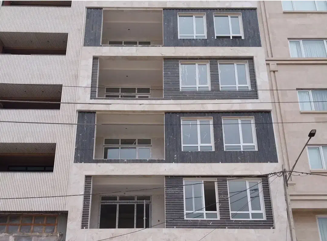 درب وپنجره وتوری ودوجداره upvc|مصالح و تجهیزات ساختمان|بجنورد, |دیوار