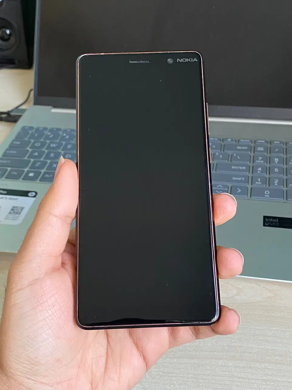 Nokia 7 plus گوشی گیمینگ redmi note 13 A16 A15 A06|موبایل|تهران, سید خندان (جلفا)|دیوار