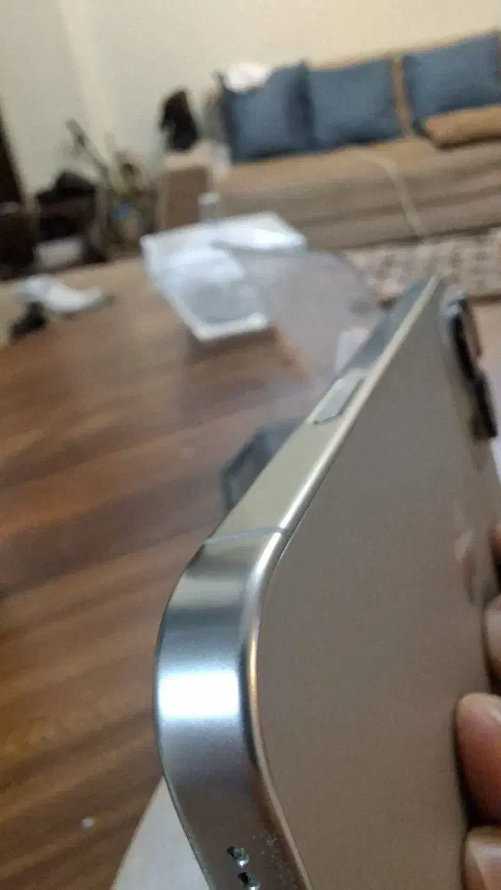 Iphone 16 promax|موبایل|کرج, شاهین‌ویلا|دیوار