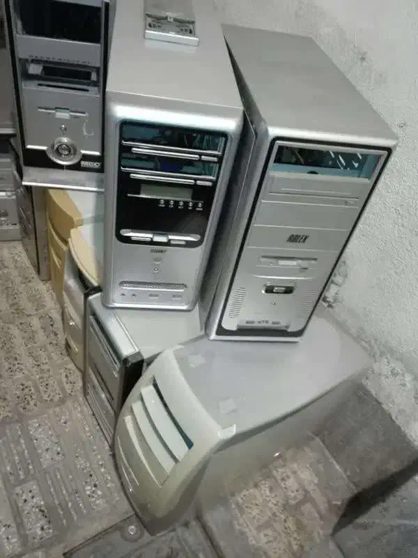 پاور کامپیوتر|قطعات و لوازم جانبی رایانه|گرگان, |دیوار