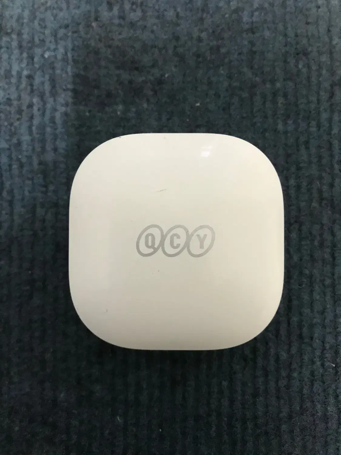 ایرپاد QCY نو|لوازم جانبی موبایل و تبلت|اصفهان, شیخ اشراق|دیوار