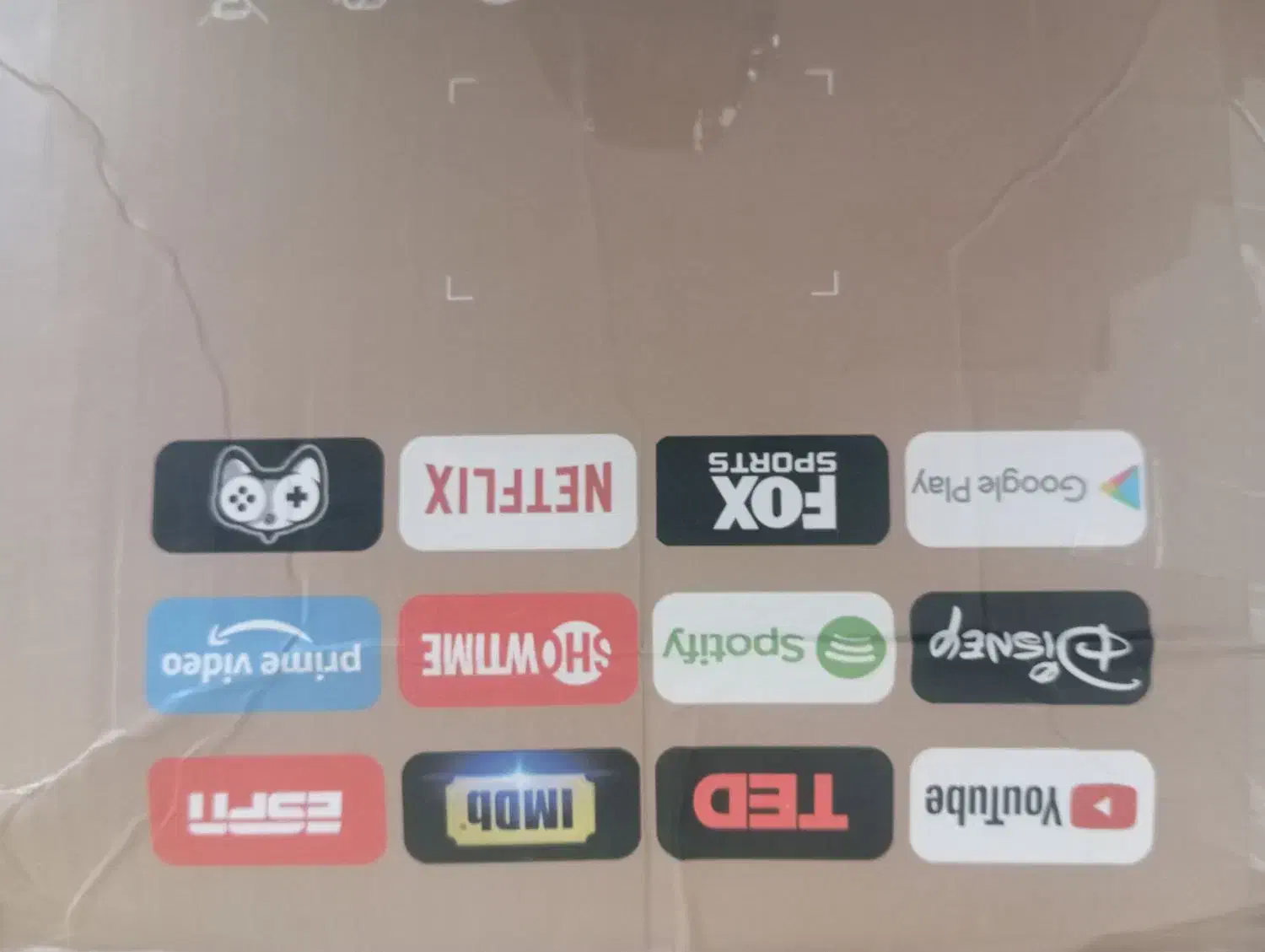 ویدیو پروژکتور|تلویزیون و پروژکتور|تهران, فاطمی|دیوار