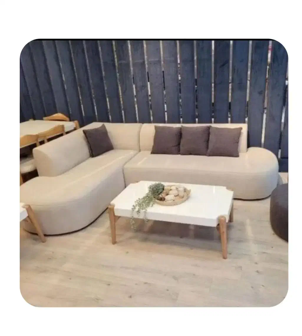 مبل ال پاندا|مبلمان خانگی و میز عسلی|رباطکریم, رباطکریم|دیوار