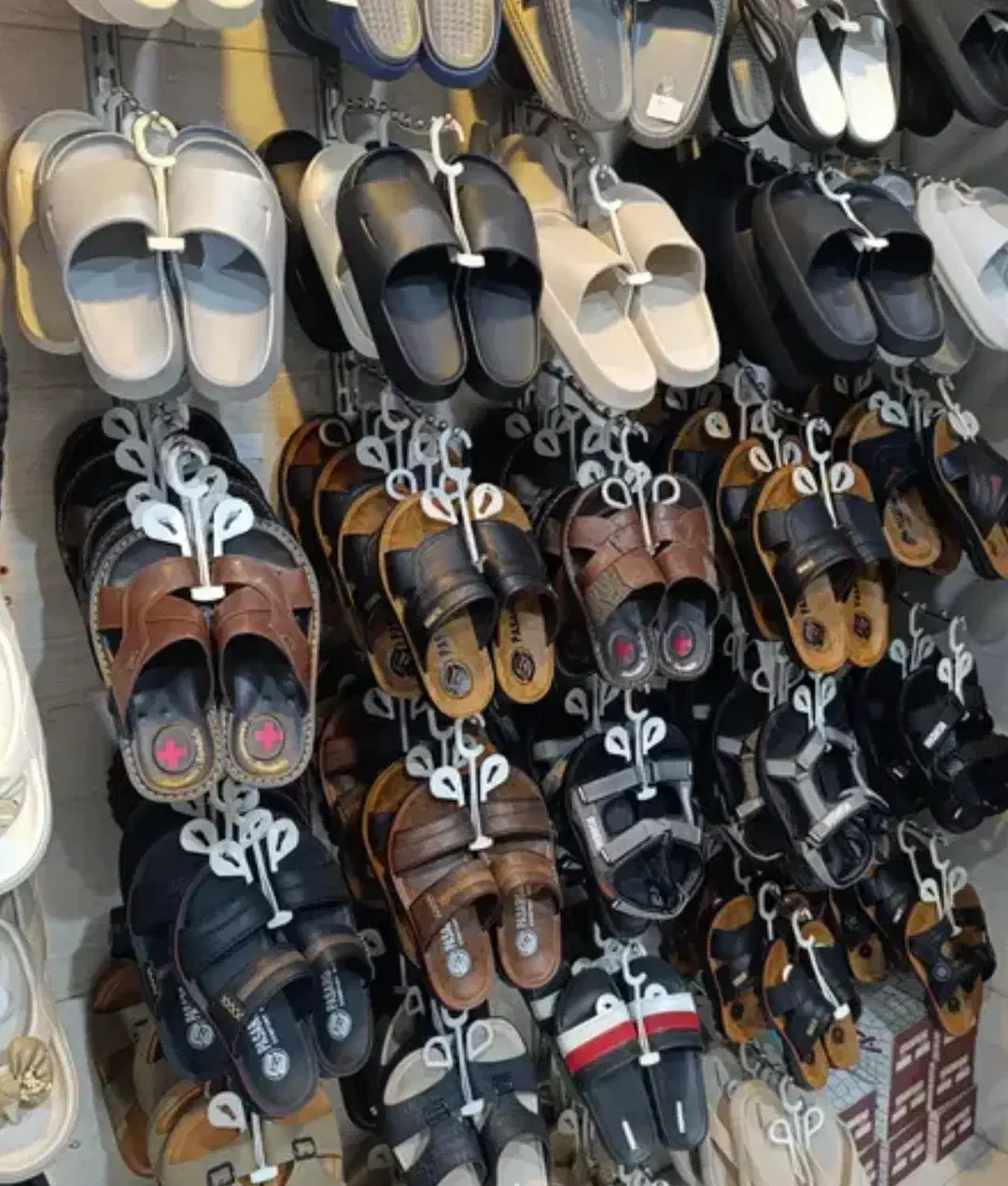 صندل و پاپوش و دمپایی|کیف، کفش، کمربند|تهران, پامنار|دیوار