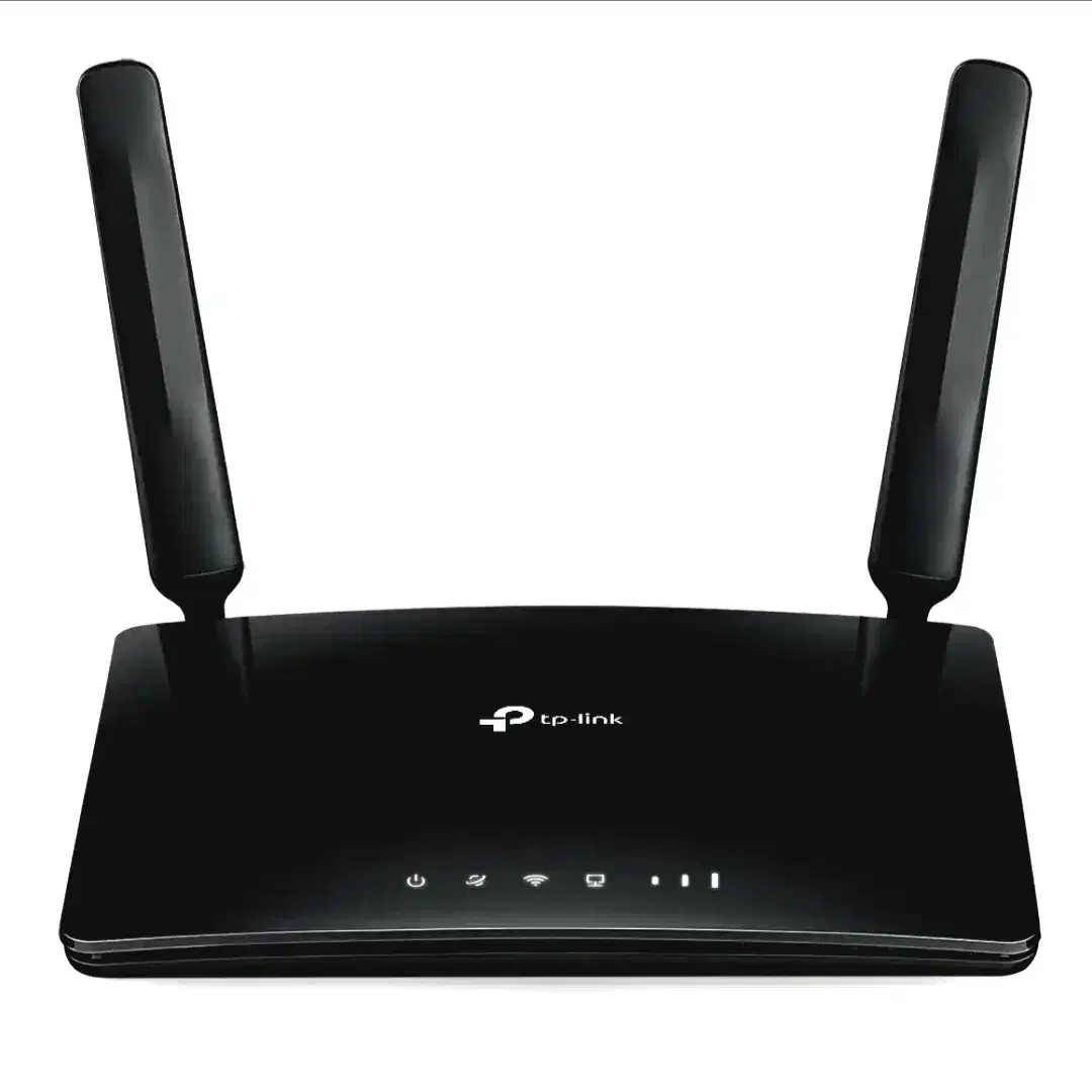 مودم روتر بیسیم 4G-LTE تی پی لینک مدل MR200/AC750|مودم و تجهیزات شبکه|تهران, آرژانتین|دیوار