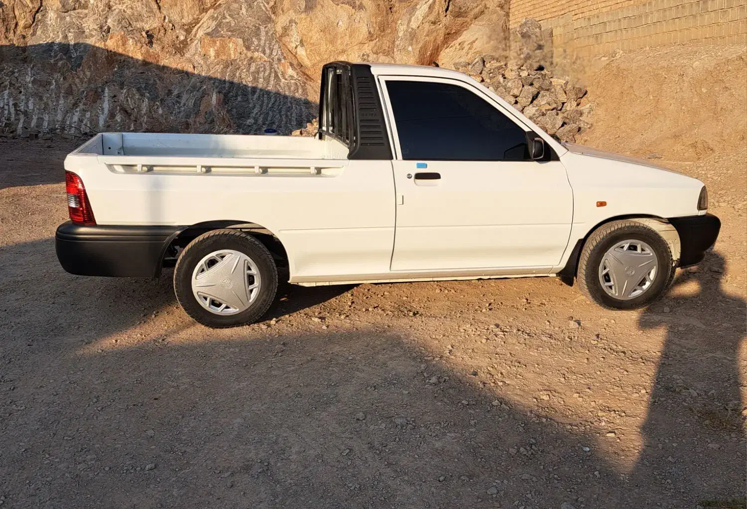 پراید بار ۱۵۱|خودرو سواری و وانت|بیضا, |دیوار