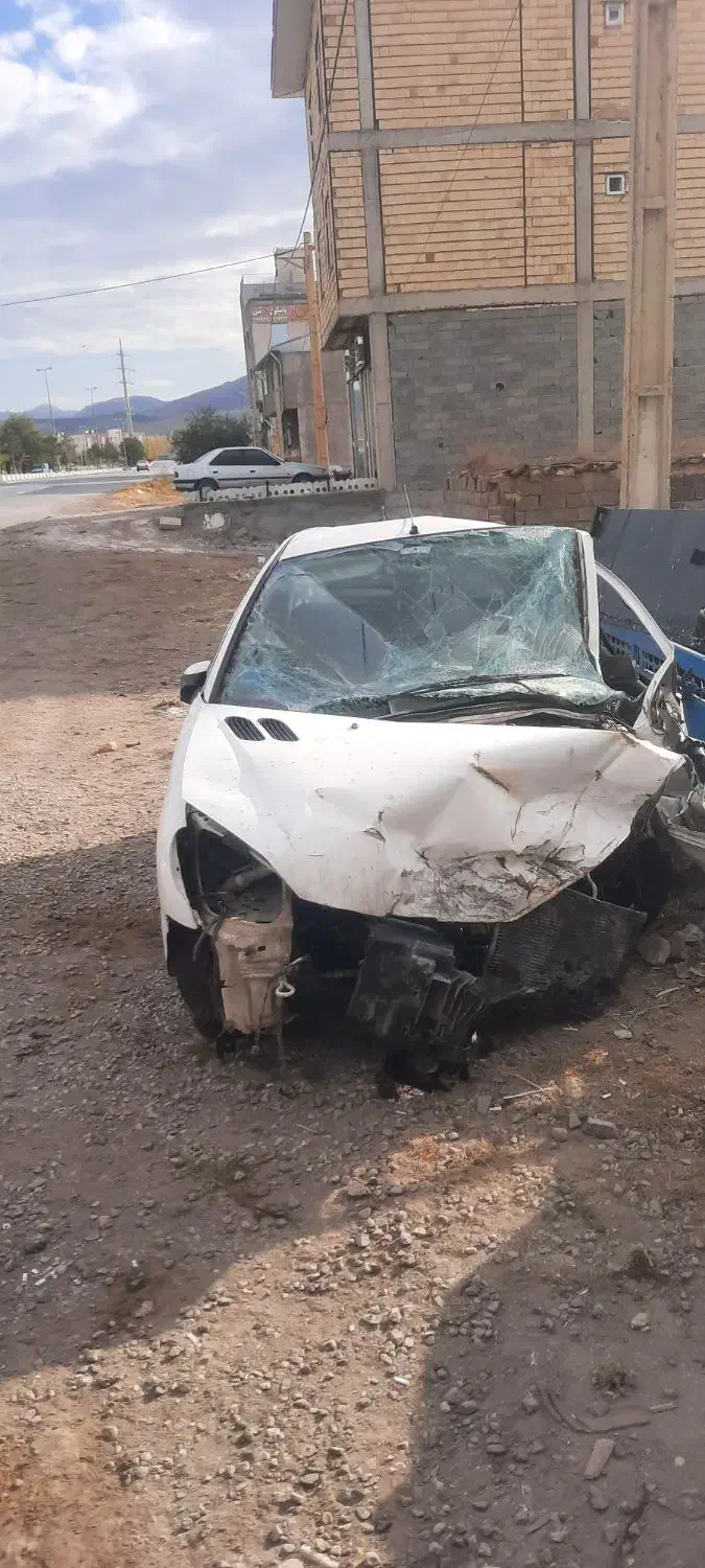 ۲۰۶ تیپ ۲ مدل ۹۰|خودرو سواری و وانت|اردبیل, |دیوار