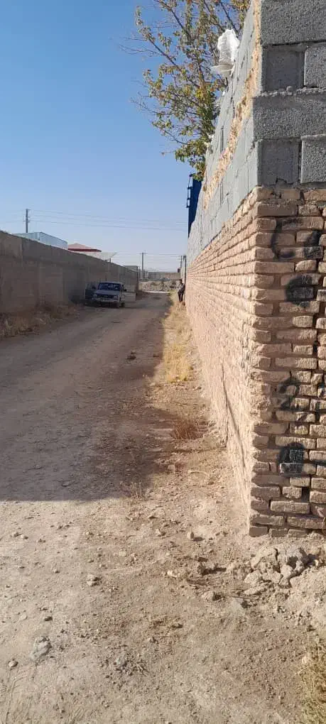 زمین محصور کارگاهی جاده خوزستان روبروی بهرام اباد|فروش دفتر صنعتی، کشاورزی، تجاری|شهرکرد, |دیوار