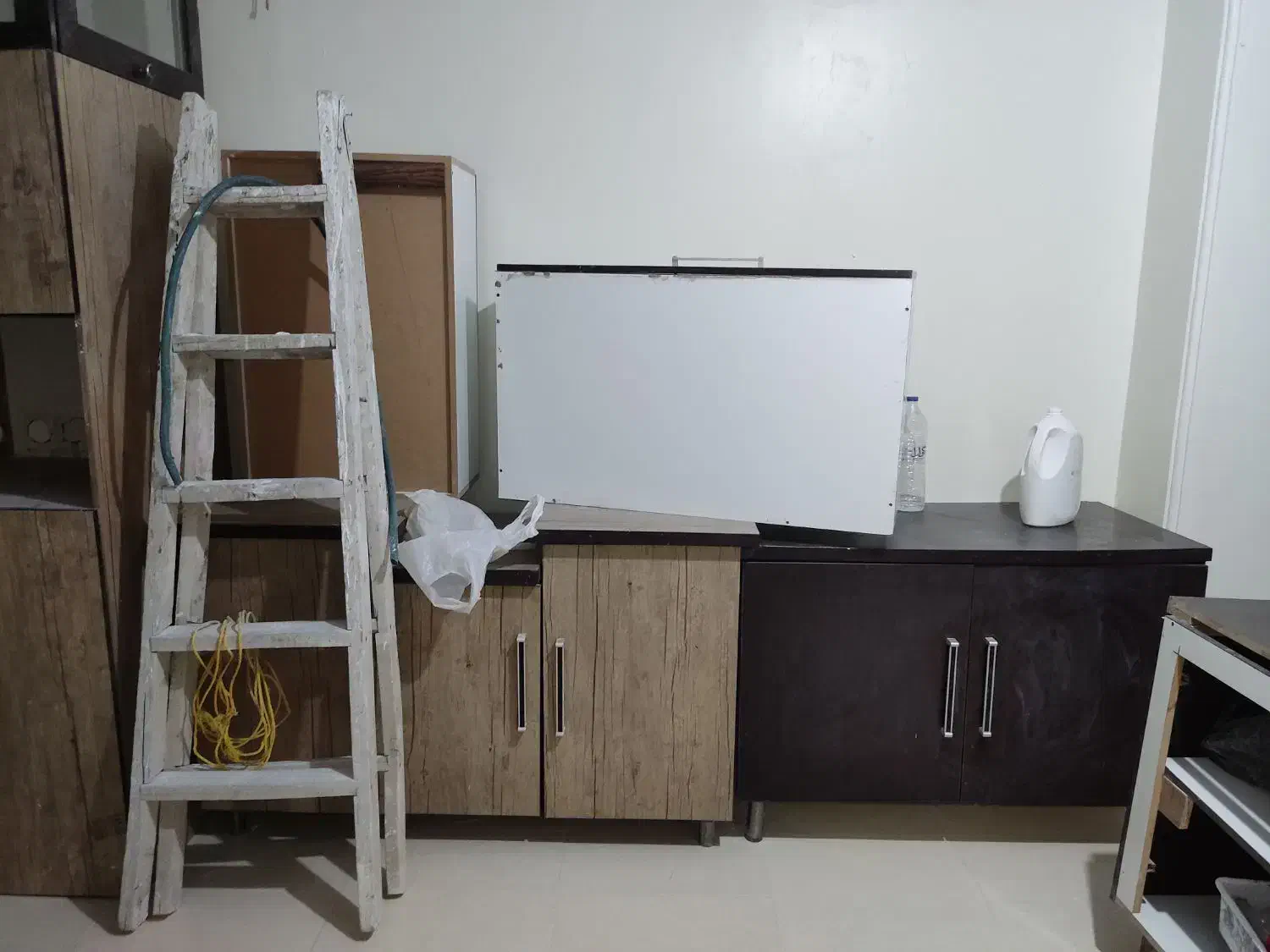 کابینت|بوفه، ویترین، کنسول|تهران, کوثر|دیوار