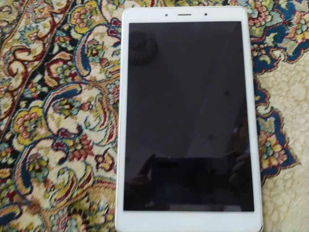 تبلت t-295|تبلت|جهرم, |دیوار